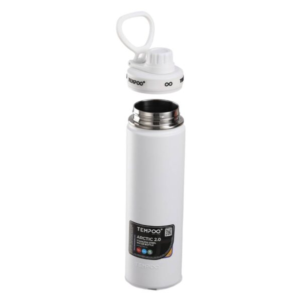 Arctic 2.0 Cloud White 710mL