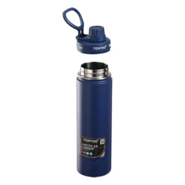 Arctic 2.0 Deep Blue 710mL