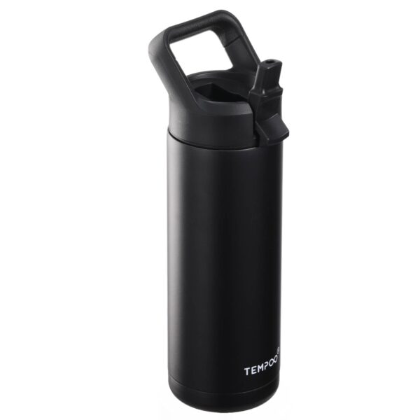Galaxy Matte Black 560mL