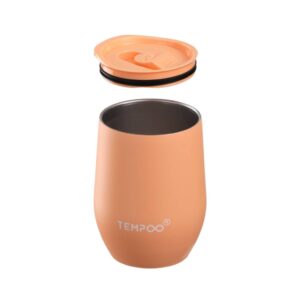 Thunder 2.0 Peach Fluzz 350mL