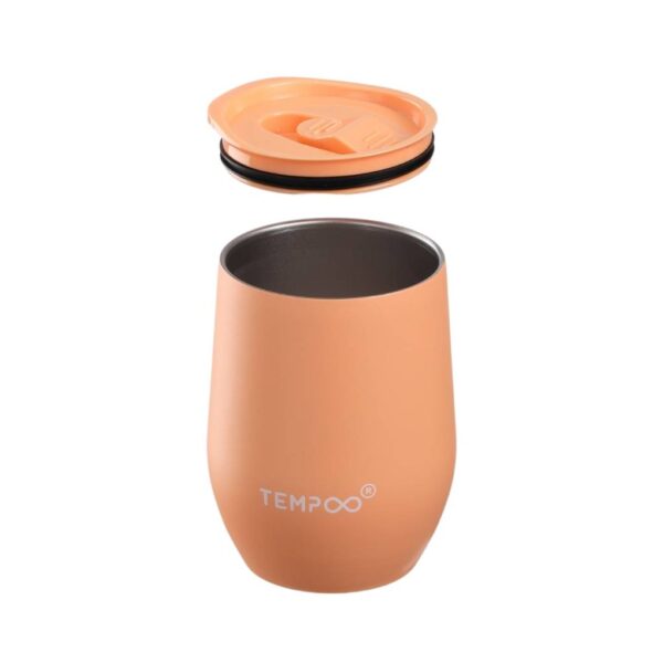Thunder 2.0 Peach Fluzz 350mL