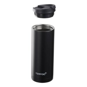 Summer 2.0 Matte Black 500mL