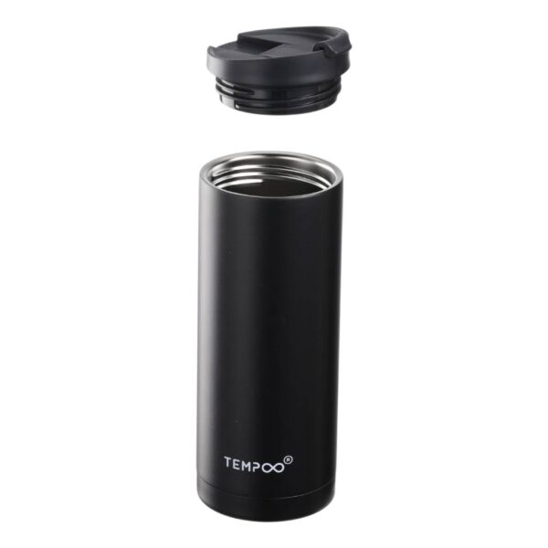 Summer 2.0 Matte Black 500mL