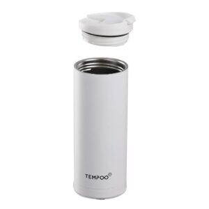 Summer 2.0 Cloud White 500mL