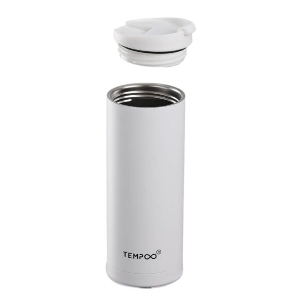 Summer 2.0 Cloud White 500mL