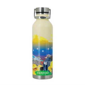 Moon Modelo De Venezuela 500mL