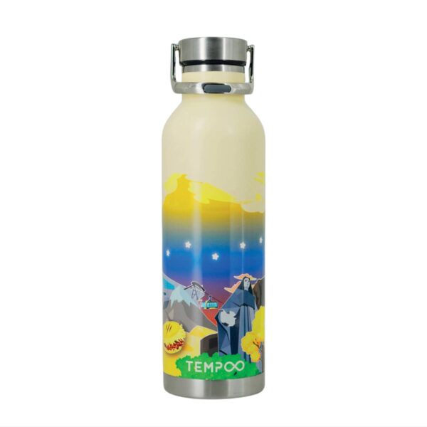 Moon Modelo De Venezuela 500mL